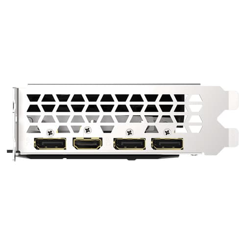 Gigabyte GTX 1660 Ti Gaming OC 6GB